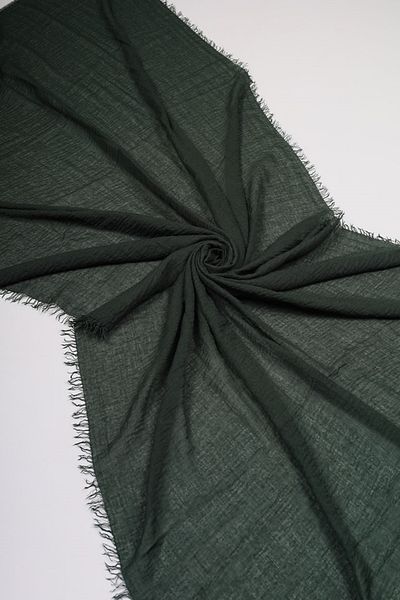 poloist Solid Color Wrap Shawl - Pattern-10 - Color-29