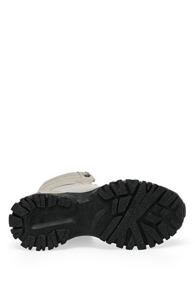 Butigo 22k-209 2pr béžové dámské outdoorové boty – pohodlné a stylové