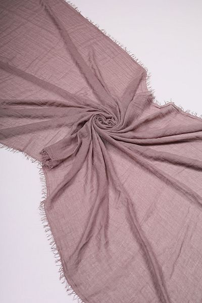 poloist Solid Color Wrap Shawl - Pattern-10 - Color-22