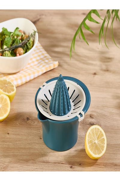 Mapple Home Practical Lemon Squeezer Citrus, Orange and Tangerine Juicer