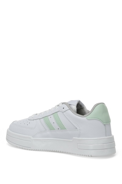 Proshot Ps102 W 2fx alb pantofi de damă