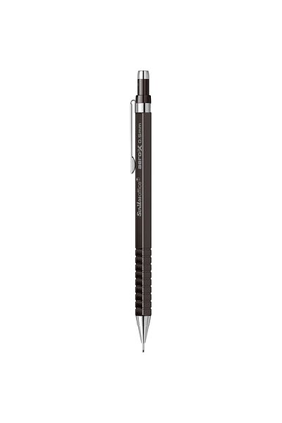 Scrikss Aero-X 0.5 mm Mechanical Pencil |   Stylish Design, Ergonomic Use, Lightweight Body Scrikss Quality