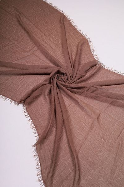 poloist Solid Color Wrap Shawl - Pattern-10 - Color-14
