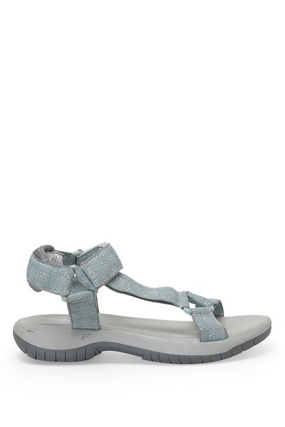 Kinetix Larten W 2fx Graue Damensandalen