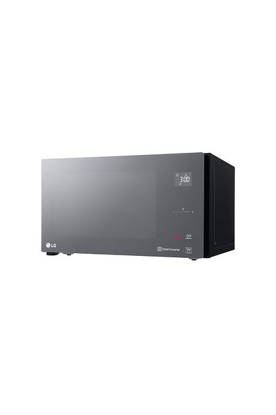 LG Microwave 42L 1200W 42 L 1200 W MS4295DIS Black