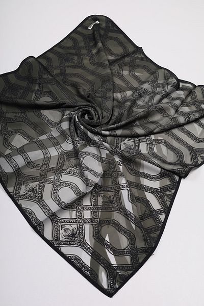 Cardion Gold Series Scarf - Pattern-15 - Color-09