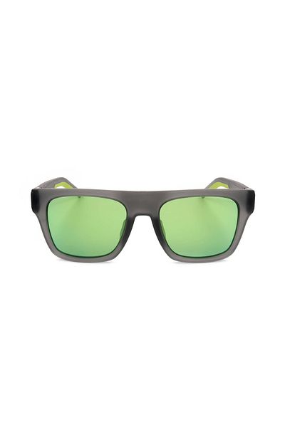 Tommy Hilfiger Tommy Hilfiger sunglasses TH 1976/S-FRE-52 Men,Square with Green Mirror lenses