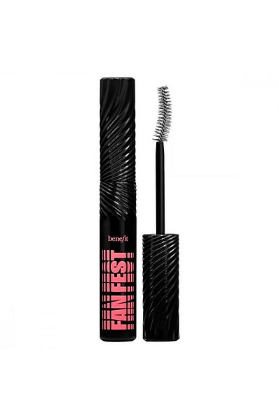 BENEFIT Benefit Fan Fest Fanning Volumizing Mascara