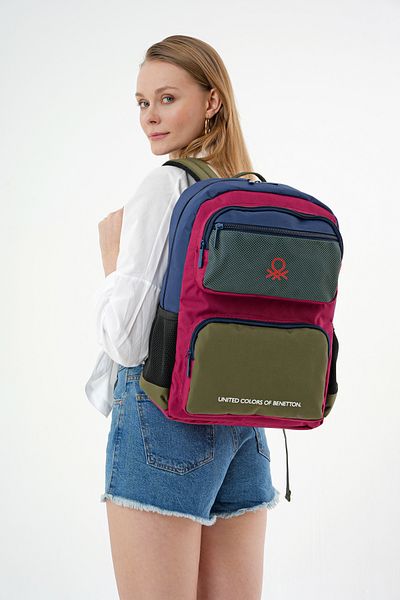 United Colors of Benetton . Backpack