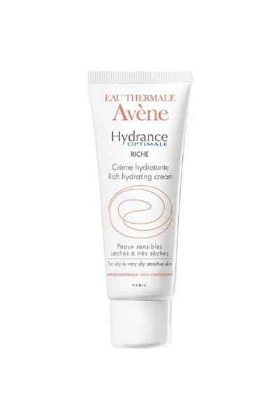 av AVENA HYDRANCE RICH 40ML