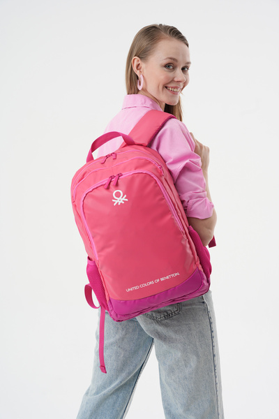 United Colors of Benetton . Σακίδιο πλάτης 20878