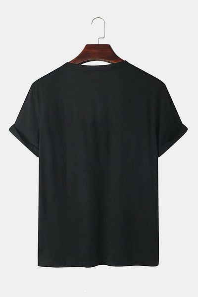 Elvellon Μπλουζάκι Supreme Bart Simpson Design Unisex 100% βαμβάκι