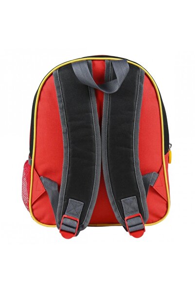 Harry Potter Harry Potter Nursery 3D school bag 31x27x11cm