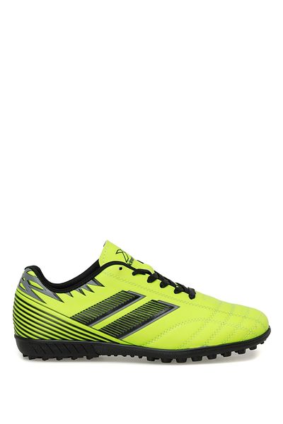 Kinetix Παπούτσια Vole Tf 3fx Neon Green Unisex Astroturf Field