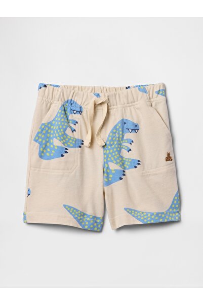 GAP Erkek Bebek Çok Renkli Mix & Match Pull-On Şort