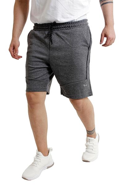 Stilkombin Pantaloni scurți sport topiți 7024
