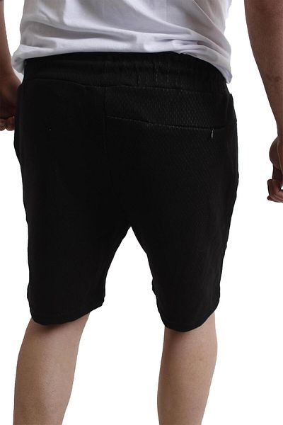 Stilkombin Pantaloni scurți sport topiți 7024