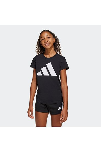 adidas Tricou ADIDAS pentru copii JG BL TEE 160 - JC9624