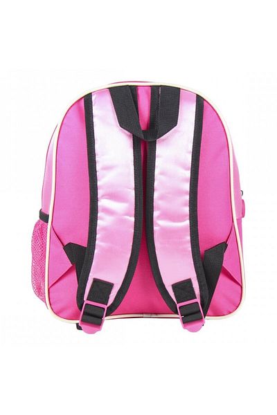 Minnie Mouse Minnie Mouse 3D Backpack, 26x31x10cm, 2100002973