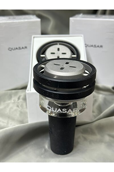 Fırat Tobacco QUASAR TEK KÖZLÜ NARGİLE LÜLESİ