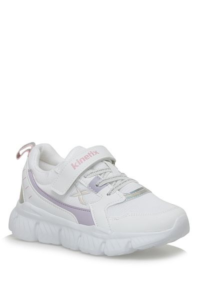 Kinetix Pantofi sport pentru fete Helıum J 3fx White