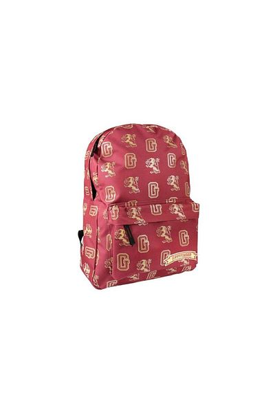 Harry Potter Harry Potter Gryffindor backpack, 30x44x12cm