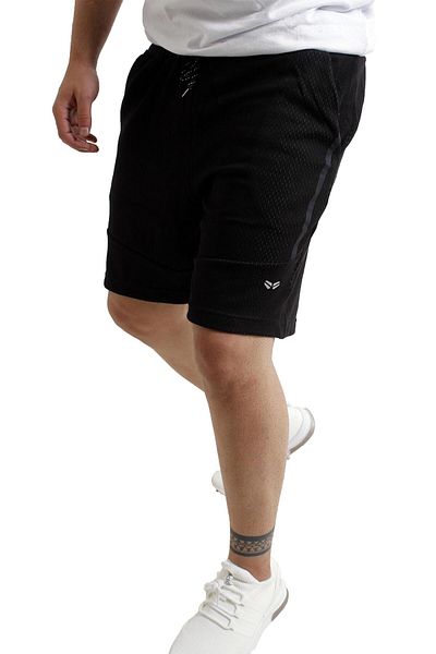 Stilkombin Pantaloni scurți sport topiți 7024