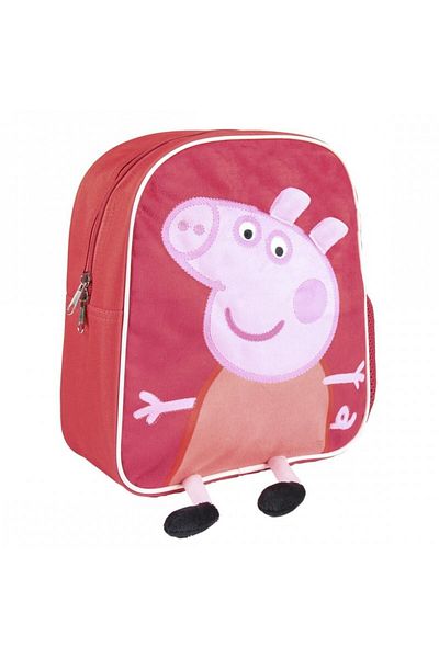 Peppa Pig Ghiozdan Peppa Pig 250X310X100 MM