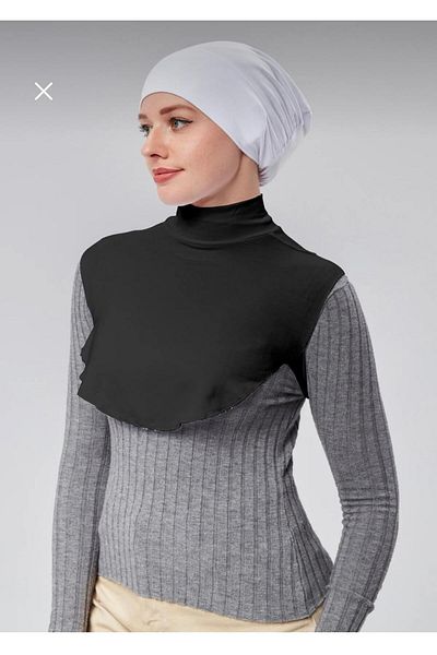 İmpavido λαιμόκοψη μισό ζιβάγκο full lycra