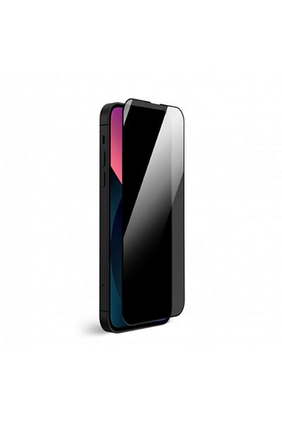 Levore iPhone 14 Pro Max Screen Protector - Privacy Black