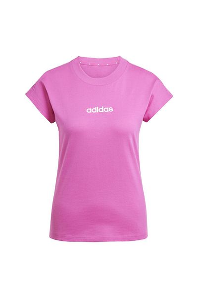 adidas ADIDAS women's T-shirt W LIN SJ T - JC8240