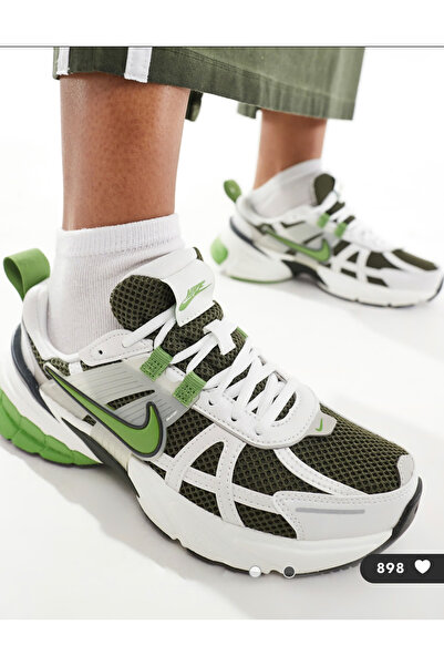 Nike V2K Run Kadın Sneaker Ayakkabı NDD SPORT