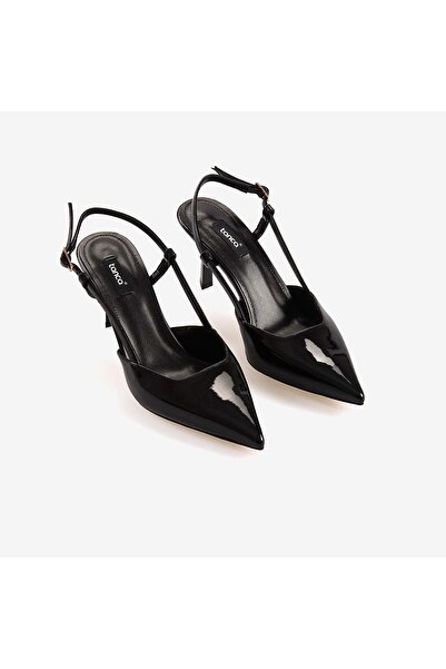 KEMAL TANCA Kadın Klasik Ayakkabı 3001