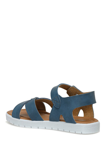 Polaris 508159f3fx Босоніжки для дівчаток темно-сині