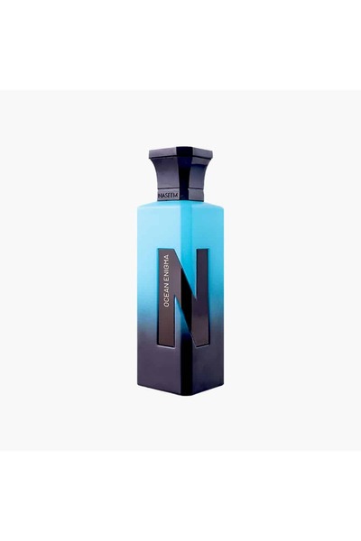 Naseem Aqua Parfum Naseem, Ocean Enigma, Barbati, 75 ml