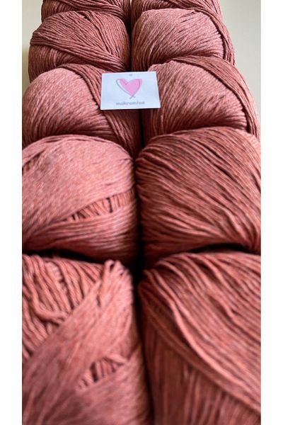 Makromİps 10 ΤΕΜ (50grx10) PREMIUM AMIGURUMI PUNCH ΣΙΝΤΡΙ ΒΡΕΦΙΚΟ ΜΑΛΑΚΟ ΒΑΜΒΑΚΙ ΠΛΕΚΤΟ ΣΙΝΤΡΙ ΧΟΜΠΙ