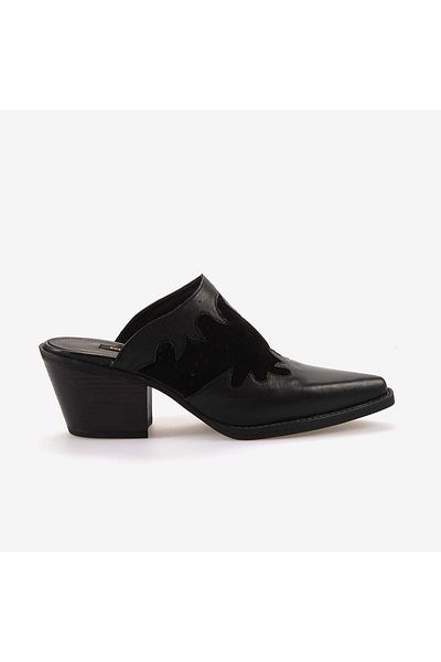 KEMAL TANCA Women's Slippers 11808
