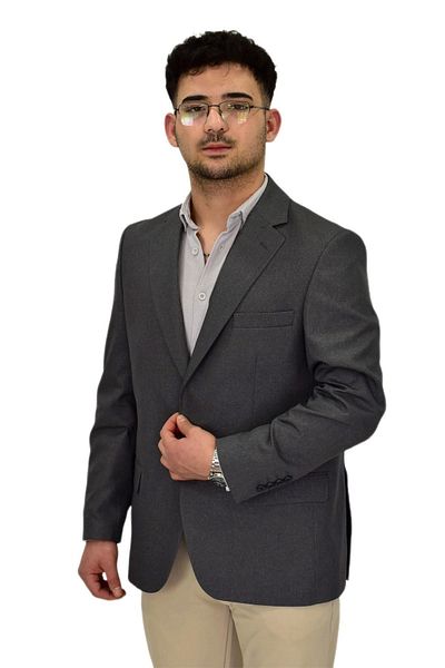 Suitmen Ανδρικό μονό αθλητικό μπουφάν 4 Drop BGL-ST04472