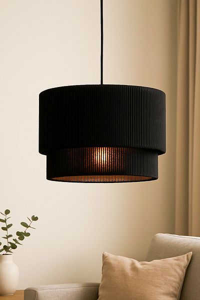 Hmydesign Calense Handmade Single Pendant Chandelier