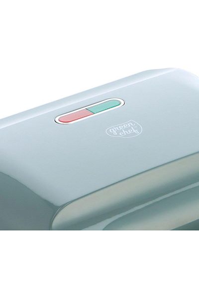 Greenpan Greenlife 3 in 1 Water Green Toaster