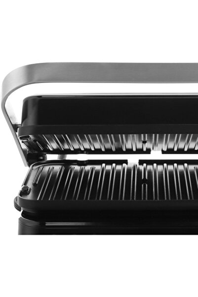 Greenpan Bistro Steel Grill Toaster