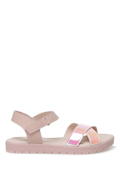 Polaris 512475 .f3fx Rosa Mädchensandalen