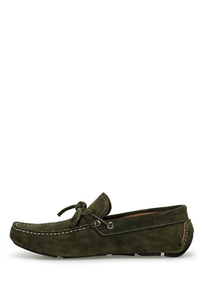 İnci Brilla 3fx Khaki Men's Loafer