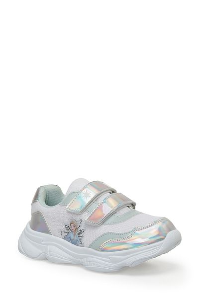 Frozen FLOY.F3FX Grüne Sportschuhe für Mädchen
