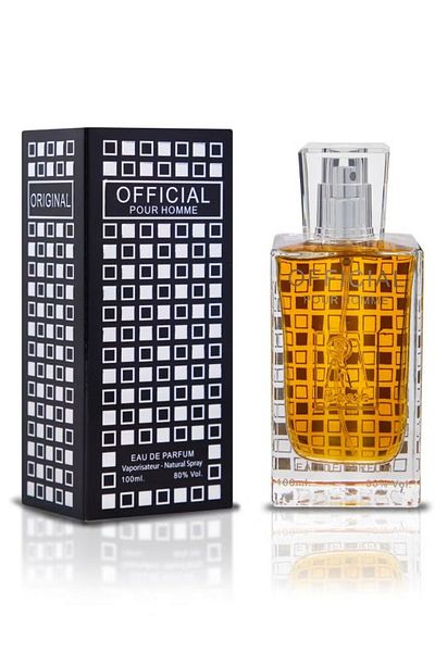 Breeze عطر اوفيشال الاصلي 100 مل من بريز