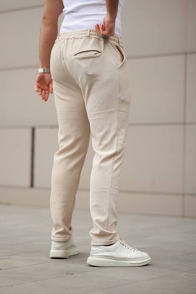 YUNED Corduroy a Quality Trousers