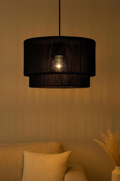 Hmydesign Calense Handmade Single Pendant Chandelier