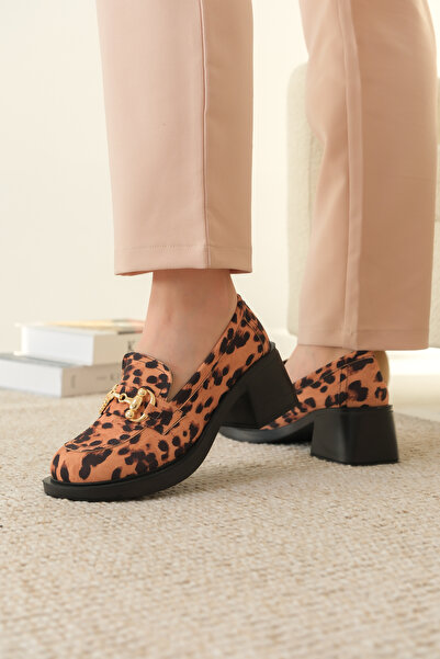 Cananın Pabuçları НОВИЙ 2104 ТОКА ДЕТАЛЬНИЙ ЛОФЕР