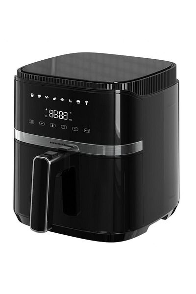 Heinner Friteuza cu aer cald Heinner Varietyfry Airfryer HAF-B5BK1500