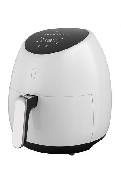 Heinner Friteuza cu aer cald Heinner Airfryer SnowDrop HAF-B2000WH